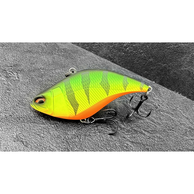 Digital Squad Cobalt Vib 72|MAT Firetiger|Real Perch|Winter Shad|Half Ayu|HLP Kurokin|Hot Mackeral