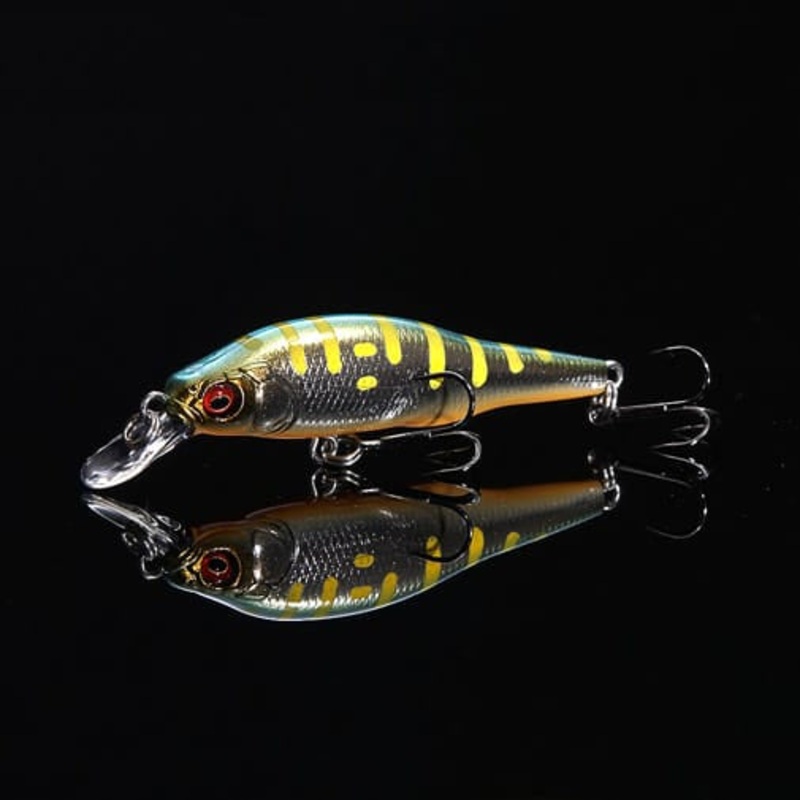 Megabass X-80 Jr. (SP-C)|YMC (SP-C)|SK (SP-C)|IL Mirage (SP-C)