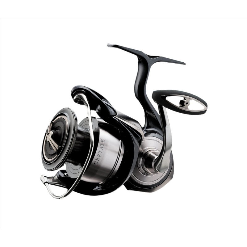 Daiwa Certate LT (2024)|CERTLTG2500D-H – 6.2:1|CERTLTG3000D-XH – 6.2:1|CERTLTG4000D-CXH – 6.2:1