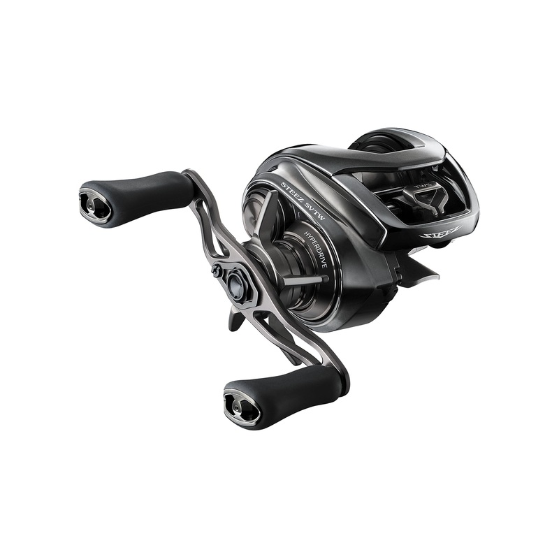Daiwa Steez SV TW G (2024)|STZSV100HL – 7.8:1|STZSV100XHL – 8.5:1|STZSV100H – 7.8:1|STZSV100XH – 8.5:1