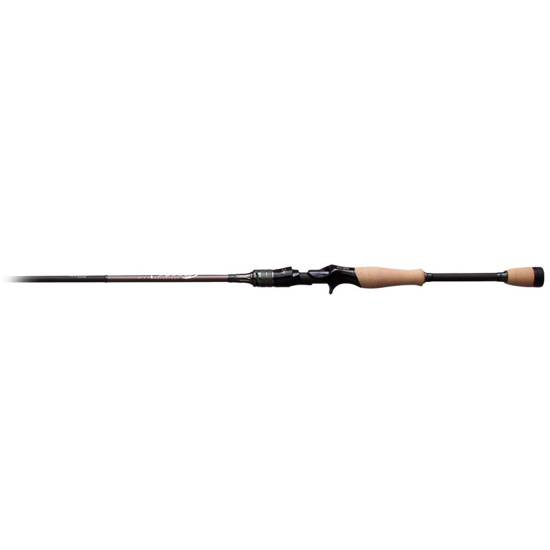 Megabass Orochi X10 Casting Rods (2024)