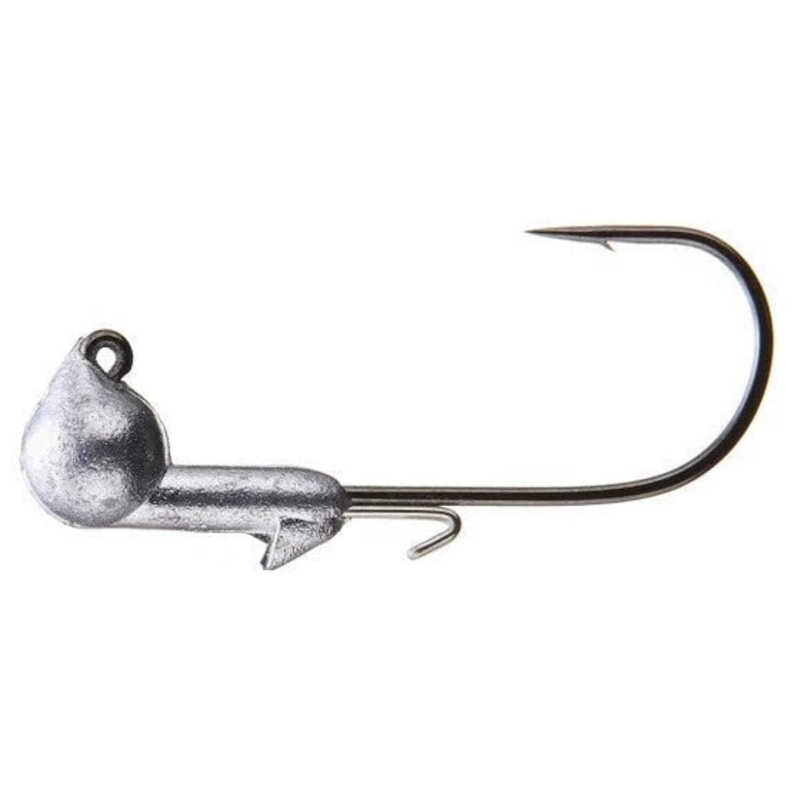 Owner Range Roller Jig Head|1/32 oz.    1/0|3/64 oz.   1/0|1/16 oz.    1/0|3/32 oz.    1/0|1/8 oz.     3/0|3/16 oz.     3/0