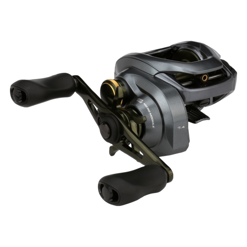 Shimano Curado DC 200|CUDC201HG|CUDC201XG|CUDC200HG|CUDC200XG