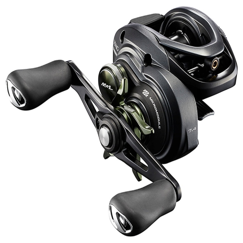 Shimano Curado MGL 70 K|CUMGL71HG|CUMGL71XG|CUMGL70HG|CUMGL70XG