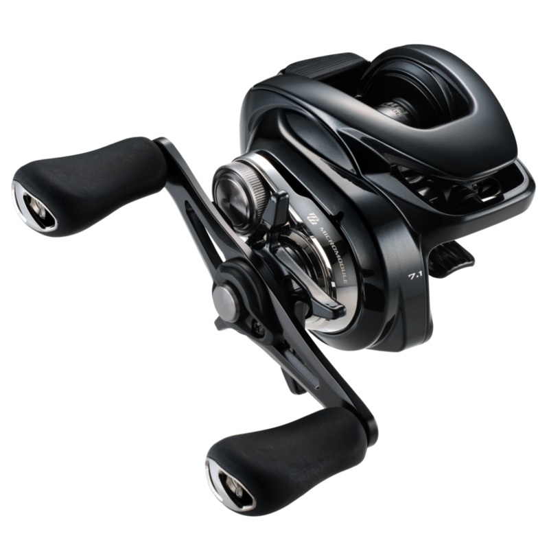 Shimano Metanium DC A 70 (2024)
