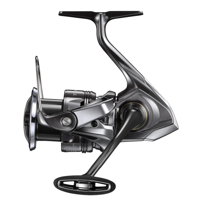 Shimano Twin Power FE|TP2500FE|TPC3000XGFE|TP4000XGFE