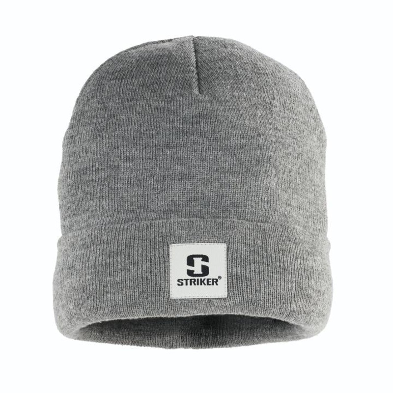 Striker Ice Keystone Cuffed Headwear