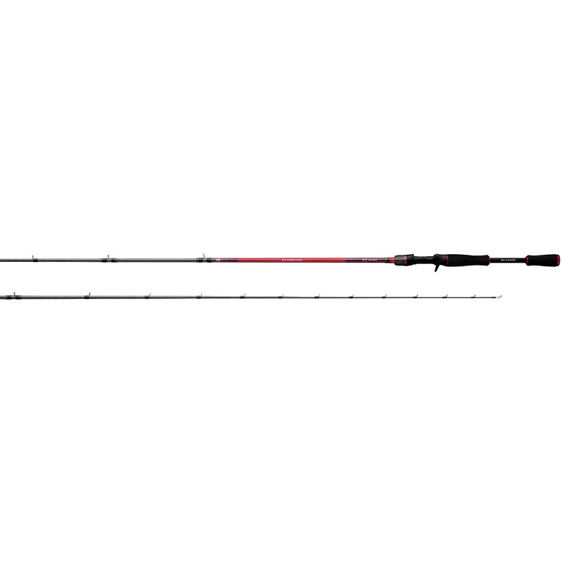 Daiwa PX Bait Finesse Rods (2024)