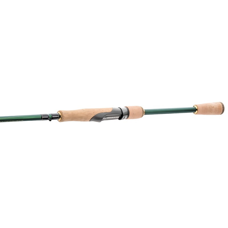 Daiwa TD Eye Walleye Series Spinning Rods (2024)