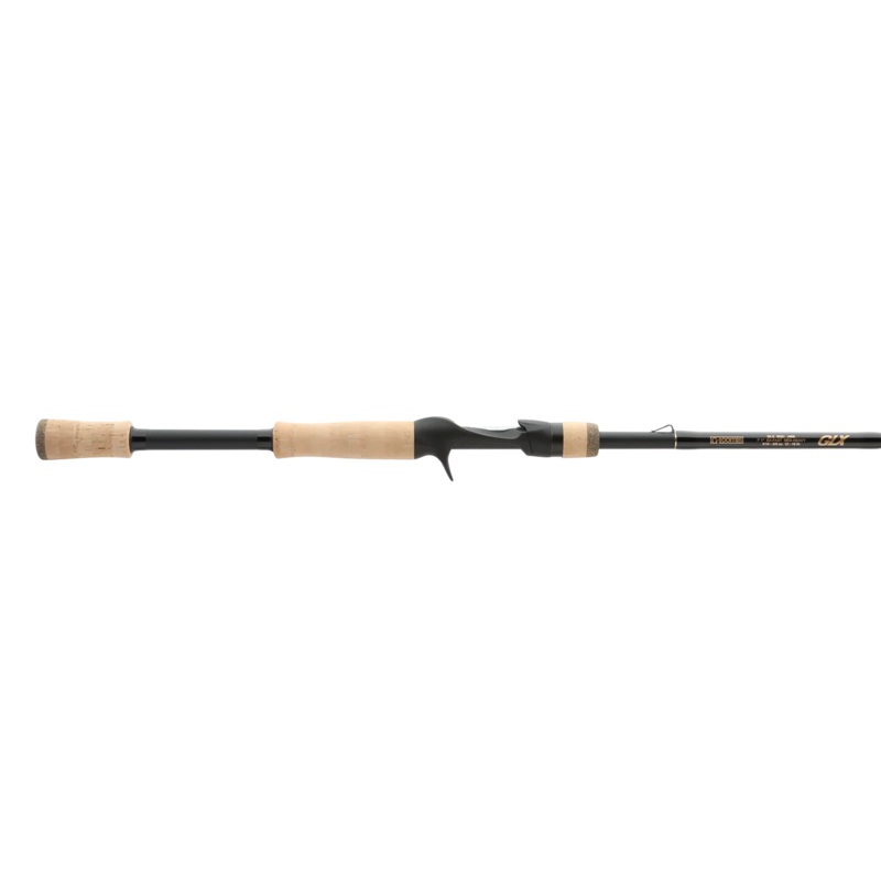 G. Loomis GLX Casting Rods (2024)