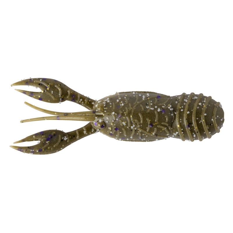 Great Lakes Finesse Juvy Craw 2.5 (Floating)