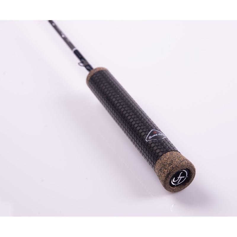 JT Outdoor Products Black Reign Ice Fishing Rods