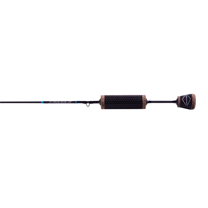 JT Outdoor Products Shiver Stick Ice Fishing Rods