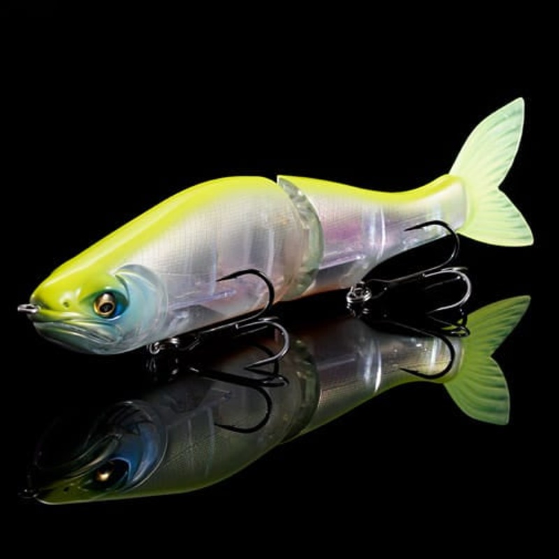 Megabass I-Slide 187 R Floating Glide Baits (SP-C)