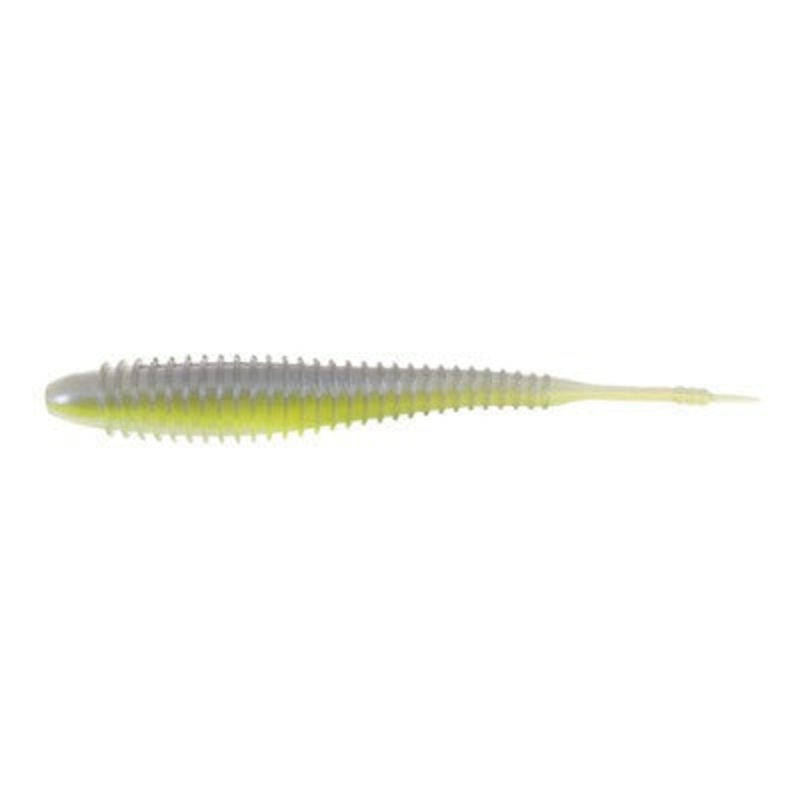 Missile Baits Spunk Shad|Bombshell|Goby Bite|Green Pumpkin Delight|3.5 “|4.5″|5.5”