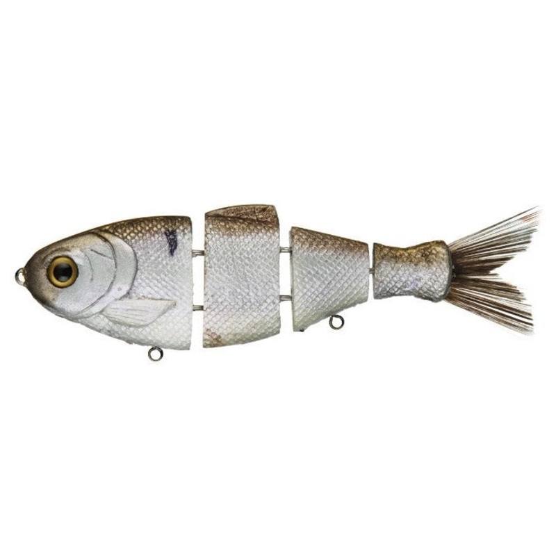 Triton Mike Bucca Bull Shad 2 Knocker
