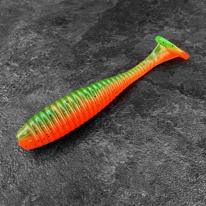 Digital Squad Raziel Shad 5|Hot Fire|Half Ayu|Galactic Flake|Acid Black|Pearl Shrimp|Fantom Pro Blue