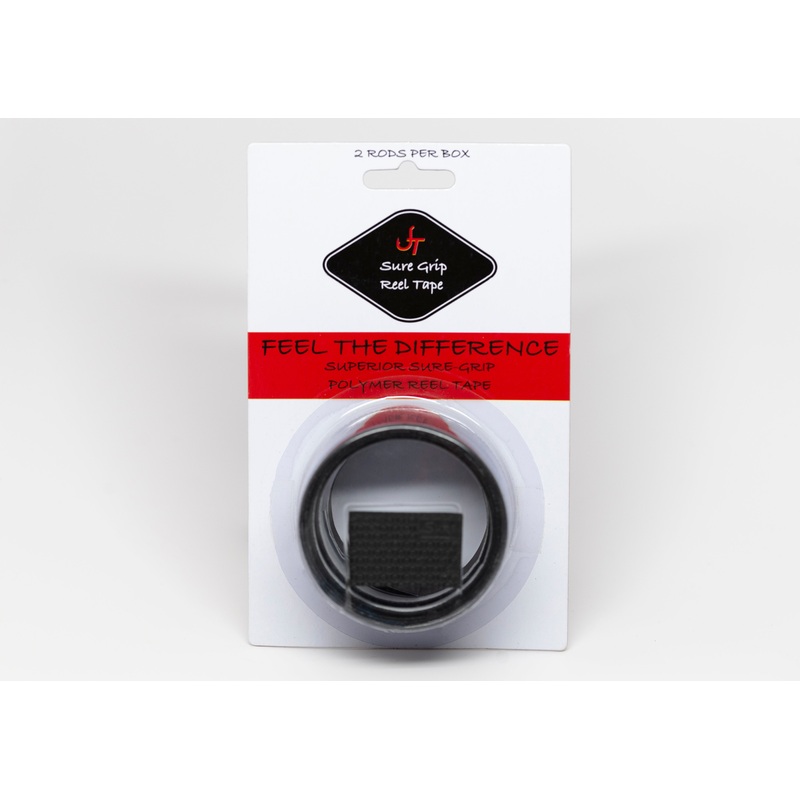 JT Outdoor Products Sure-Grip Reel Tape.