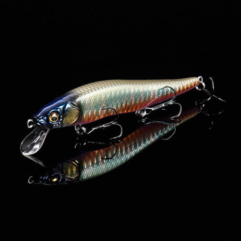 Megabass Respect Series – 72 Magome Oikawa (SP-C)