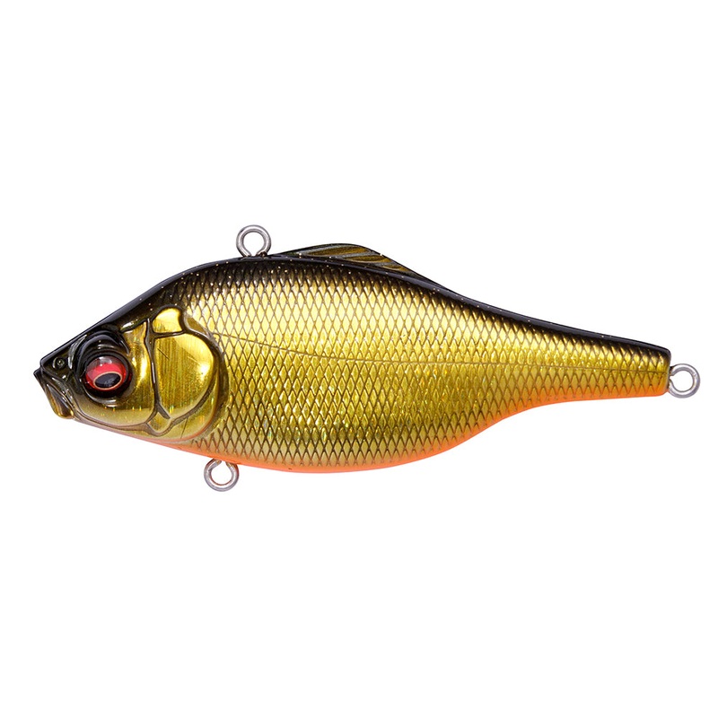 Megabass Vibration-X Ultra Rattle (2025 Model)