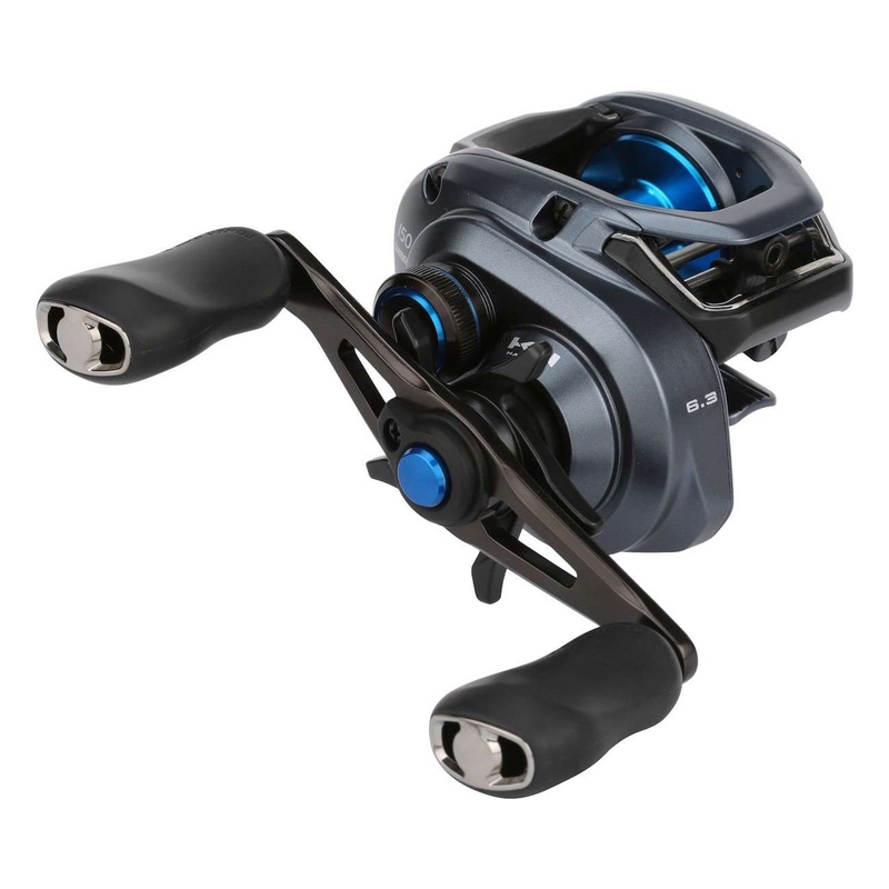 Shimano SLX 150 XT A (2024)|151 A|151 HGA|151 XGA|150 A|150 HGA|150 XGA
