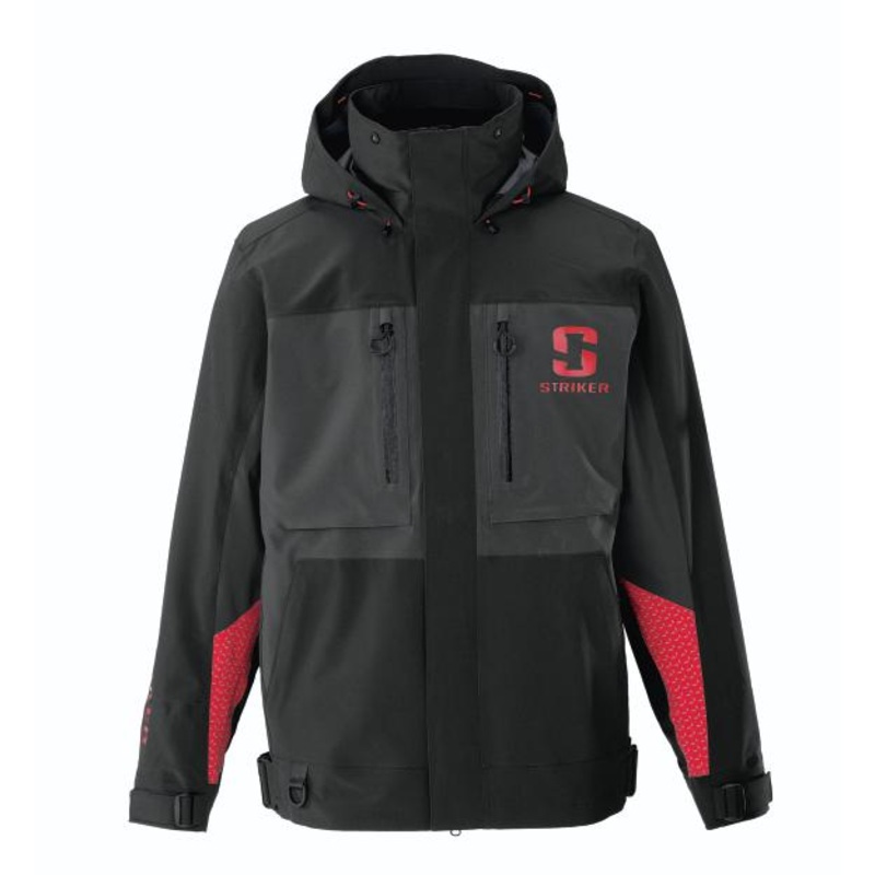 Striker Adrenaline Rain Jacket