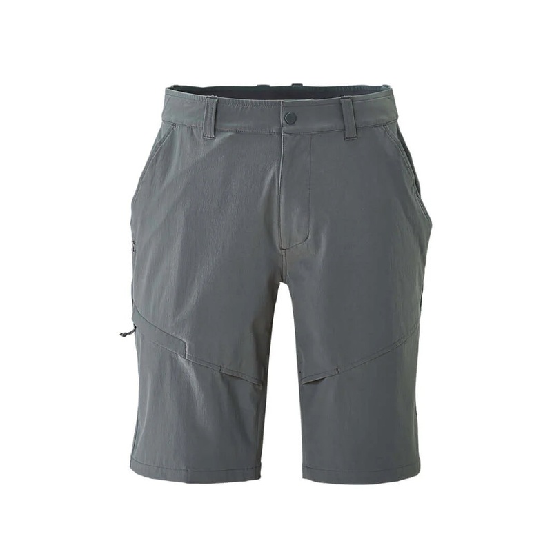 Striker Tournament Shorts|Carbon|Ghost Gray|30|32|34|36|38|40