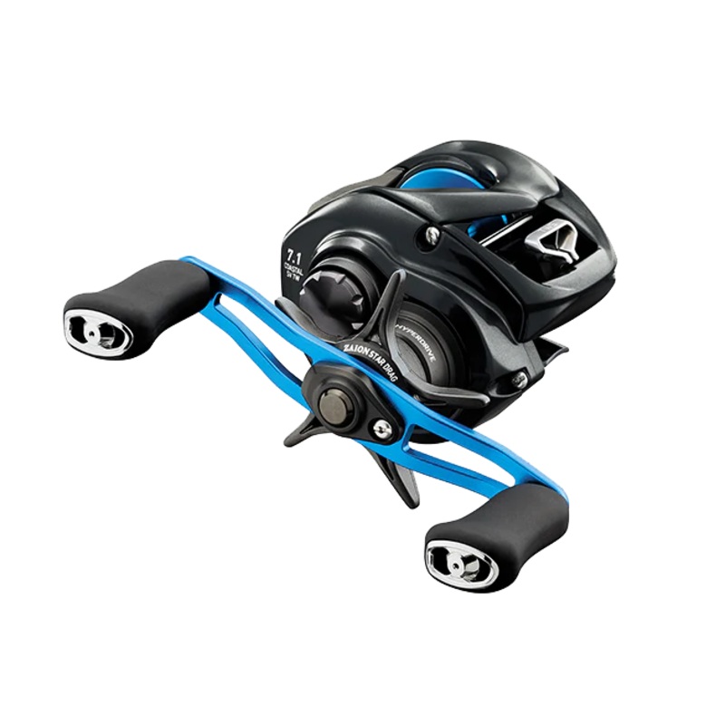 Daiwa Coastal SV TW 150 (2024)