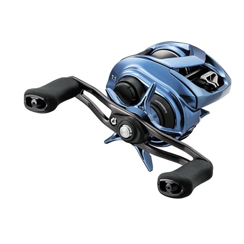 Daiwa Coastal TW 80 (2021)|CLTW80HL|CLTW80H