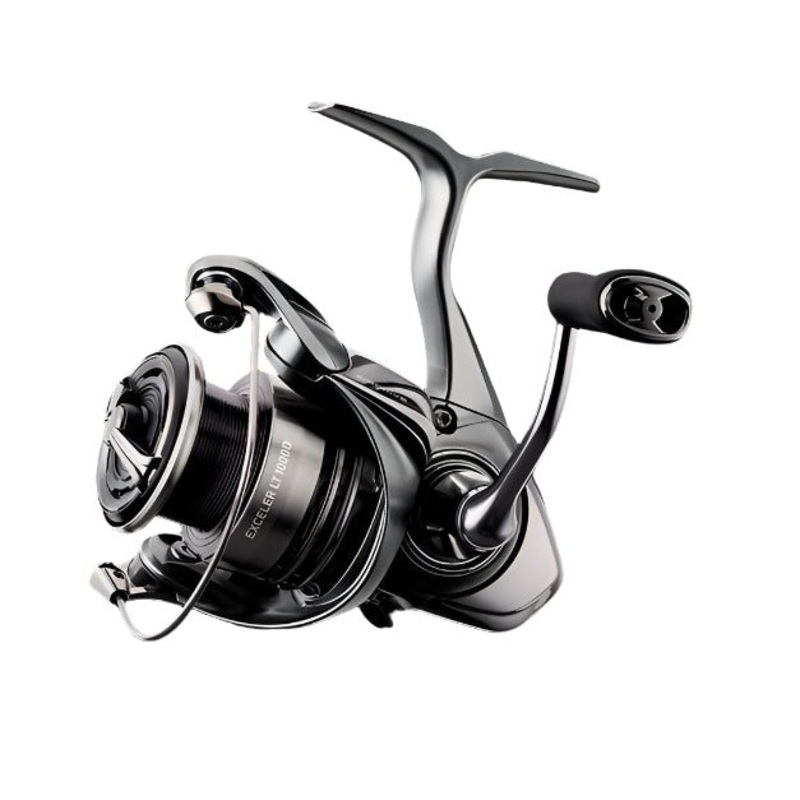 Daiwa Exceler LT (2023)|LT1000D|LT2000D|LT2500D-XH|LT3000D-C|LT4000D-C