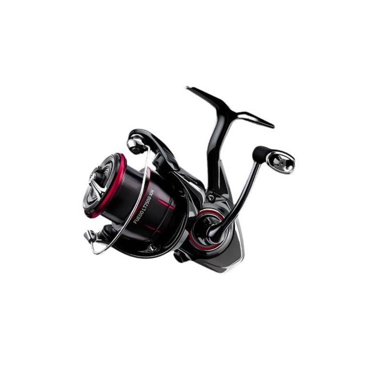 Daiwa Fuego LT (2023)|FEGLT1000D – 5.2:1|FEGLT2000D – 5.3:1|FEGLT2500D-XH – 6.2:1|FEGLT3000D-C – 5.3:1|FEGLT4000D-C – 5.2:1