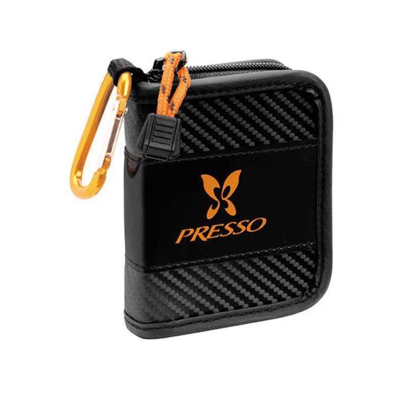 Daiwa Presso Wallet Small 2025