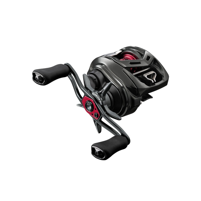 Daiwa PX BF TW 70 Bait Finesse (2024)