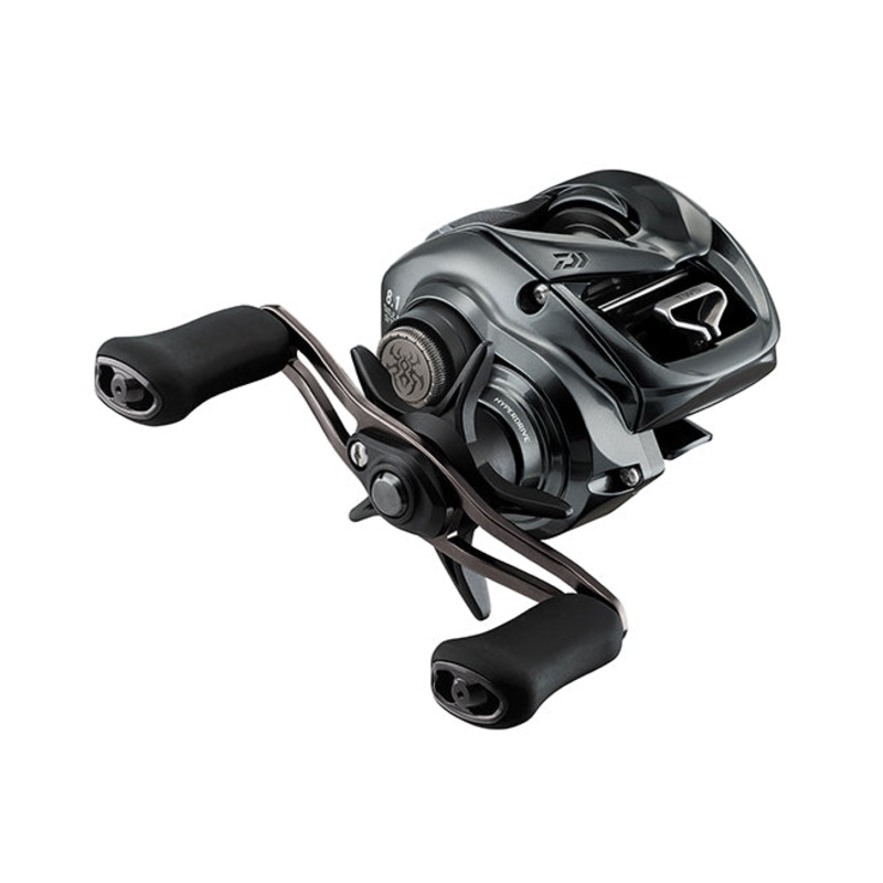 Daiwa Tatula SV TW 100 (2024)|TATUSV100 – 6.3:1|TATUSV100H – 7.1:1|TATUSV100XH – 8.1:1|TATUSV100L – 6.3:1|TATUSV100HL – 7.1:1|TATUSV100XHL – 8.1:1
