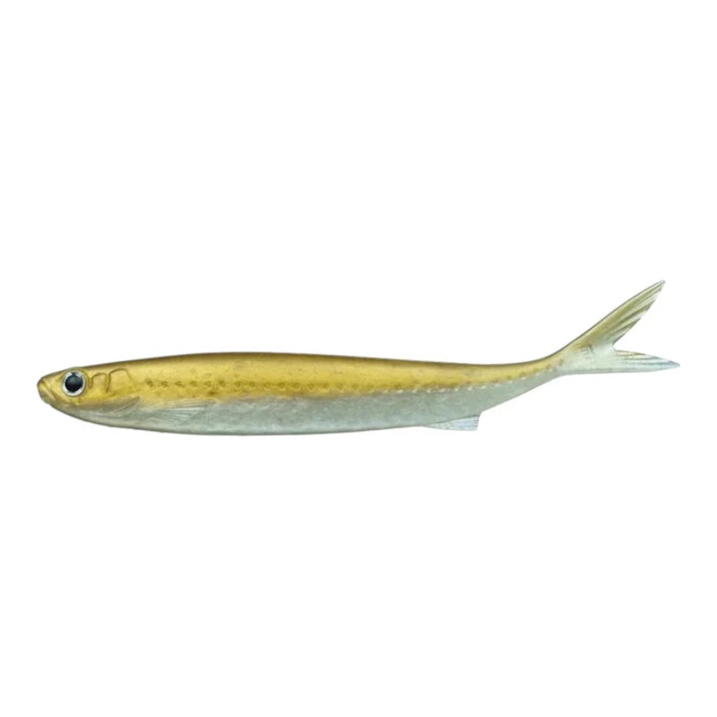 Evergreen Last Ace 103 S|Armand Gold – |155|Baby Gill – |84|Natural Shad – |102|Neon Moroco – |152|Super Wakasagi – |97|White Clear – |09