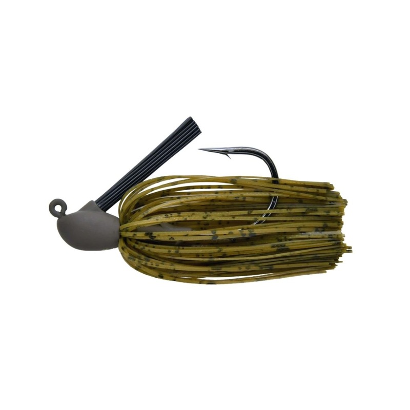 Keitech M4 Heavy Duty Tungsten Jig
