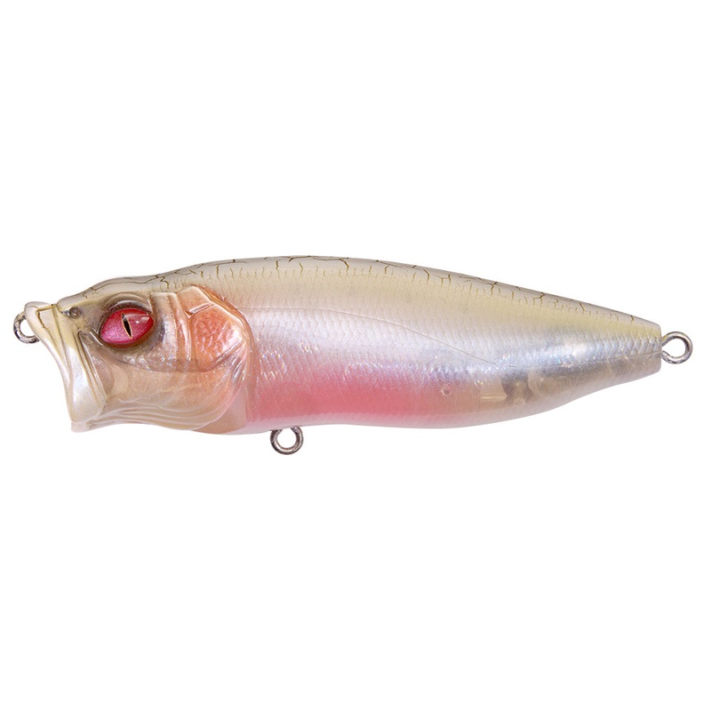 Megabass Bassmaster Classic Limited Colors (2025) – BMC Baby Kingyo (SP-C)