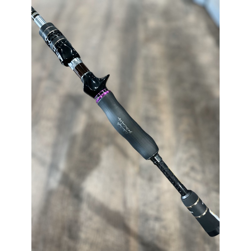 Megabass ARMS SUPER LEGGERA Casting Rods