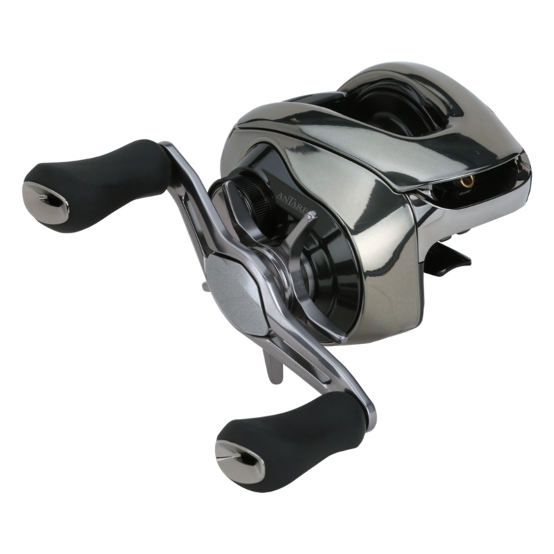 Shimano Antares 100 B (2025)|ANT101HGB|ANT101XGB|ANT100HGB|ANT100XGB