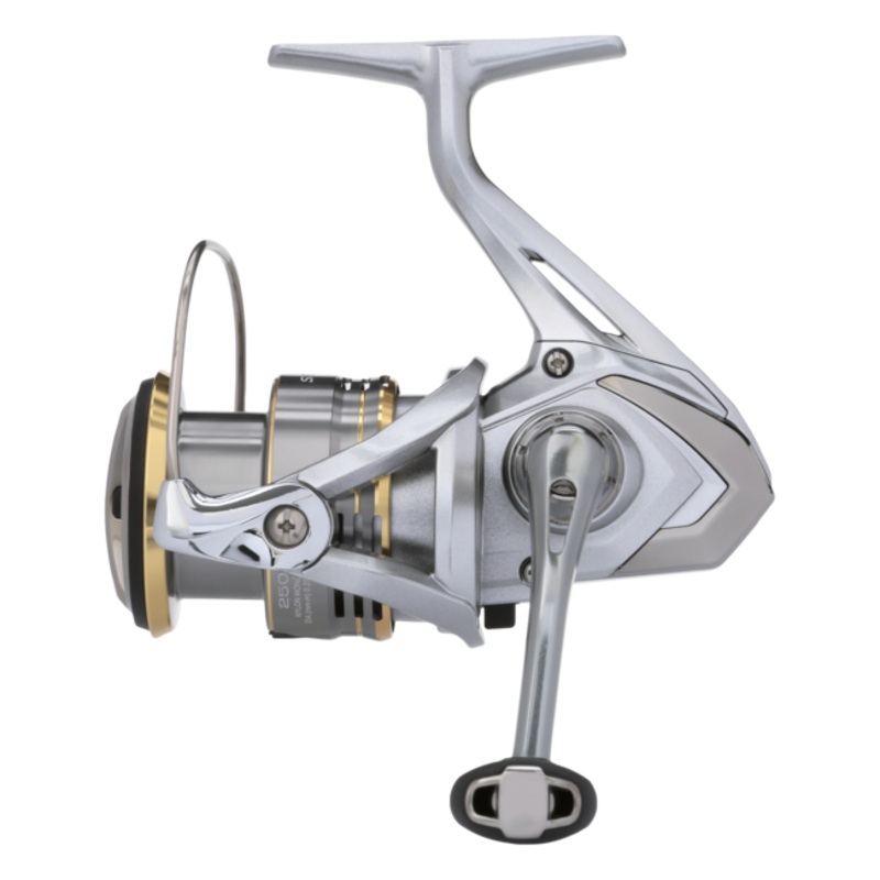 Shimano Sedona FJ (2025)|2500 HGFJ|3000 HGFJ