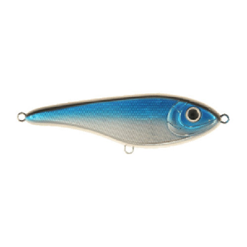 Buster V – 8.5 cm|Blue Chrome 114E|Brown Parrot C502F|Clownfish C130|Dirty Roach C041|Grey Shadow CA06E|Hot Pike C202|Parrot C038|Strmming C501F|Red Tiger