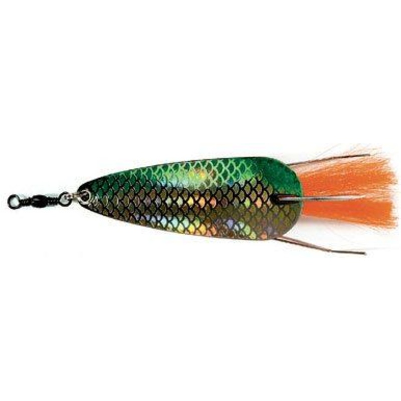 Favorit Vass – 25 g|Gr/Flash|Copper|Silver|SB/Flash