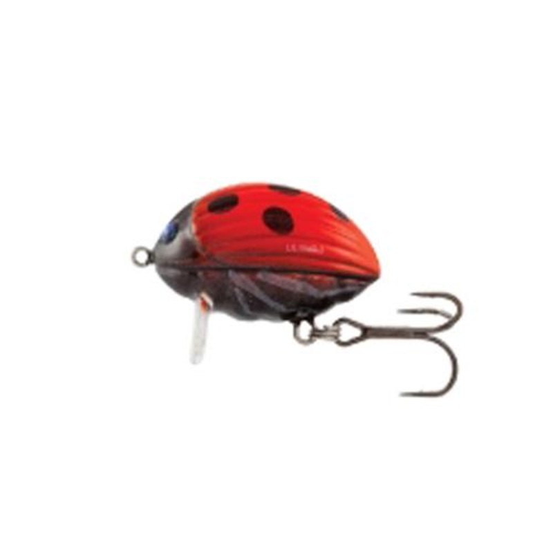 Lil’Bug – 3 cm|Lady Bug|Pearl Bug|Wasp Bug