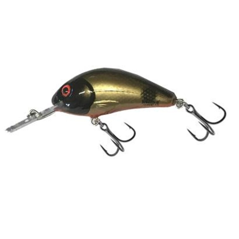 Rattlin Hornet – 4,5 cm (Floating)