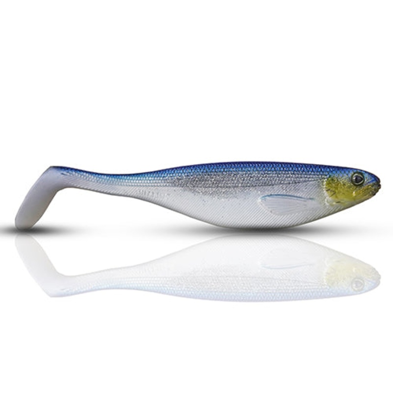 ShadTeez – 16 cm|Blue Headlight|Gold Headlight|Green Headlight|Pink Headlight|Headlight|Bass Orange|Bling Perch|Blue Glamour|Brook Trout|Crazy Firetger|Crystal Perch|Motoroil Gold|Official Roach|Pearl|Pearl Jam