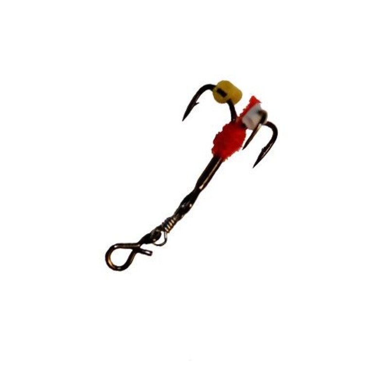 Jocke-Kroken Chinese red|Stl.14|Stl.16|Stl.18