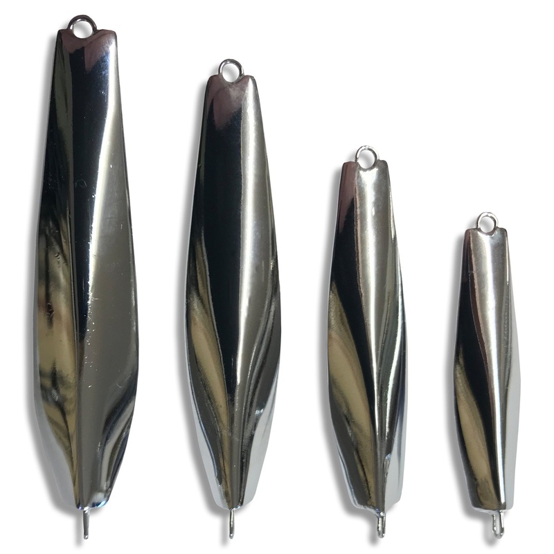 Krom-Pipa – 36, 45, 54, 60 mm|36mm|45mm|54mm|60mm