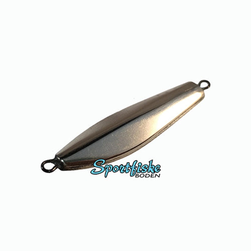 Prinsessan – 32 mm|Silver/Silver|Guld/Silver|Koppar/Silver