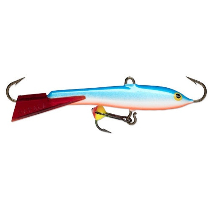 Rapala Balanspirk 70mm|WH BSR|WH BYR|WH CLN|WH MB|WH P|WH PSH|WH RFSH|WH STBG|WH STBS|WH STGS|BG|BRHF|BSR|BYR|CHR|CLN|G|GFR|GGT|GSLM|GT|GTU|HRL|HSP|HT|MB|MS|MTU|OTU|P|PKL|PRT|RFCW|RFSH|SHL|SSD|WAL|WH MS|PCH|SKSD