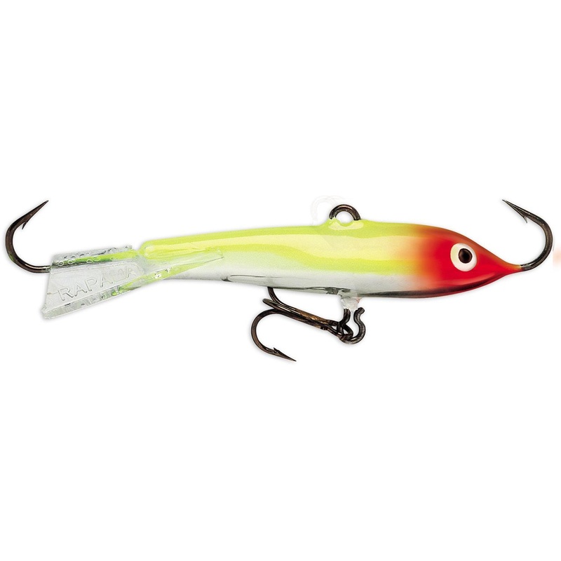 Rapala Balanspirk 90mm|BSR|CLN|GGT|GR|GSL|GSLM|HRL|HSP|HT|OTU|P|PRT